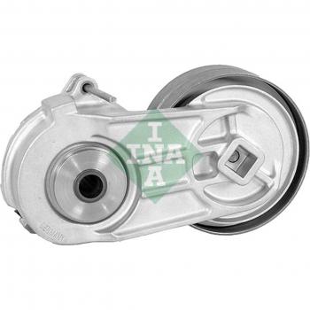 Poly V-riem Riemspanner INA 534 0665 10
