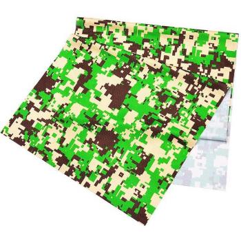1Pc Quick-Dry Cooling Towel for Fitness and Yoga