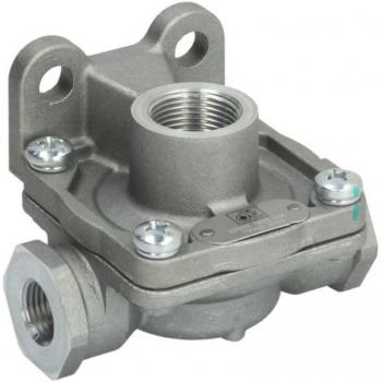 Valvola di sgancio rapido per veicoli commerciali DT Spare Parts