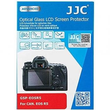 JJC Film de Protection LCD pour Canon R5