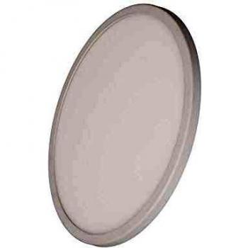 Luminária Downlight LED 20W 1200lm Branca