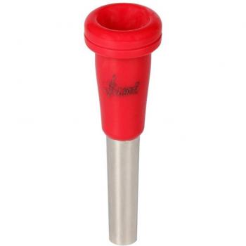 Metal Trumpet Mouthpiece for Bach Trumpets