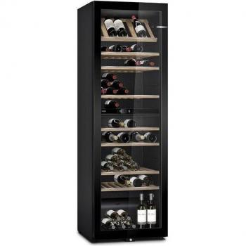 KWK36ABGA | Vinoteca Bosch con puerta de cristal 186 x 60 cm