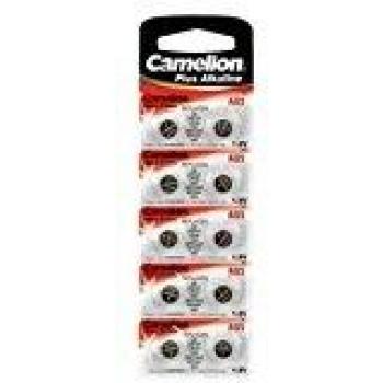 Camelion AG5/LR48 Alkaline Battery