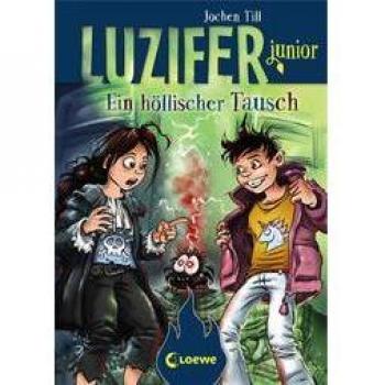 Luzifer junior