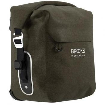 Brooks England Gepäckträgertasche 10 l