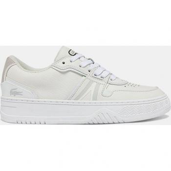 Sneakers Lacoste L001-0321 SFA Femmes Blanc Crème 37