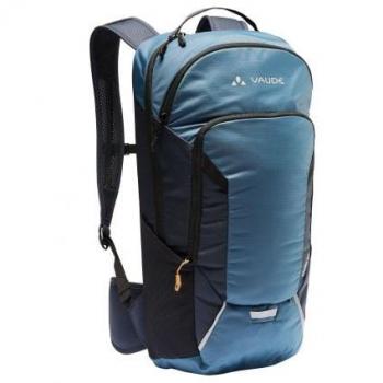 Vaude 12L Ledro Backpack, Men & Women, Baltic Sea