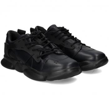 Camper Herren Sneakers K100845-005 Schwarz 40