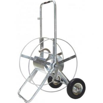 Chariot de jardin 3/4 Pro SL 80m galvanisé