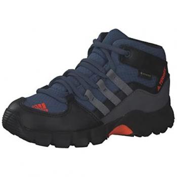 Terrex Kids Mid GTX Trail Shoes