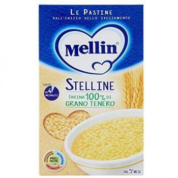 Mellin past.stelline 320g