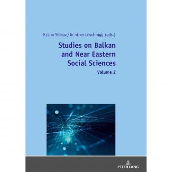 Studies on Balkan and Near Eastern Social Sciences Volume 2