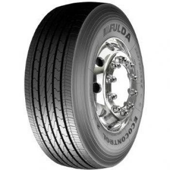 Fulda EcoControl 2 Plus 31580 R22.5 156L