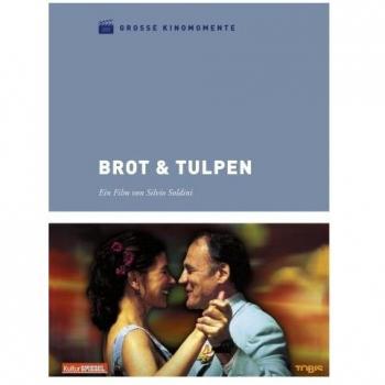 Silvio Soldini Brot & Tulpen
