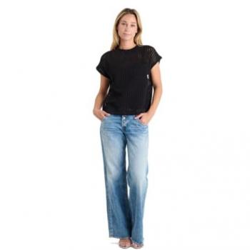 Le Temps des cerises Damen Shirt Gafo