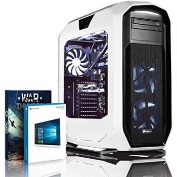VIBOX Rapture M560-433 3,6GHz Quad Core