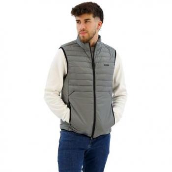 Gilet BOSS V Thor 2 Beige Scuro S