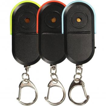 Détecteur de clés portable