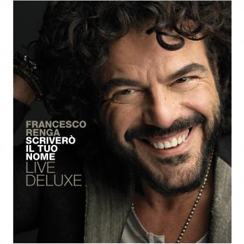Scrivero\' Il Tuo Nome Live