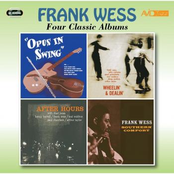 Opus in Swing / Wheelin & Dealin / After Hours
