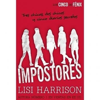 LOS CINCO DE FÉNIX. IMPOSTORES