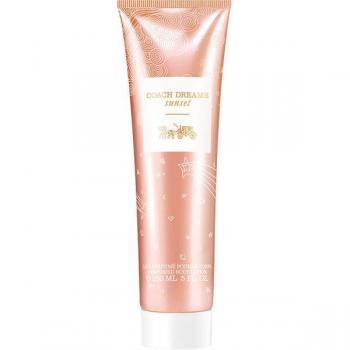 Crema Corporal Coach Dreams Sunset 150 ml
