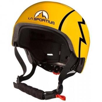 La Sportiva Casco da sci alpinismo Combo