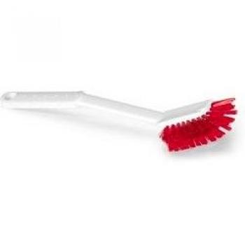 NÖLLE ProBrush Rinse Red-White