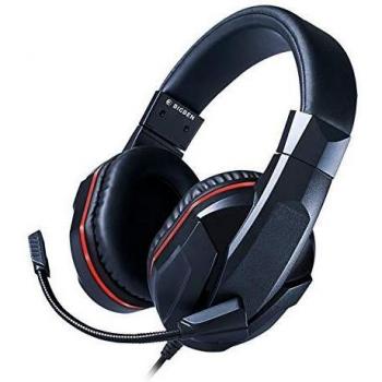 Auricular Gaming Circumaural Bigben para Nintendo Switch