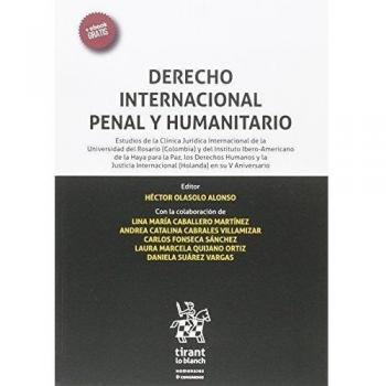 Derecho Internacional Penal y Humanitario