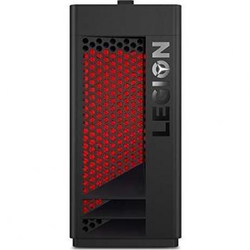Lenovo Legion T530 8 GB RAM, 1 TB + 128 GB SSD, NVIDIA GTX 1650