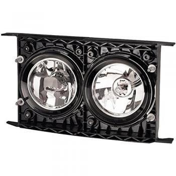 Hella Left Headlight Bulb-Spotlight (1PE965410-131)