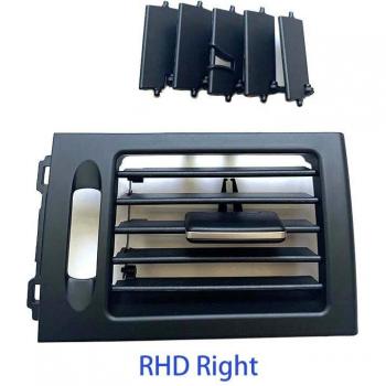 Enhanced AC Vent Grille for Mercedes Benz C Class W204
