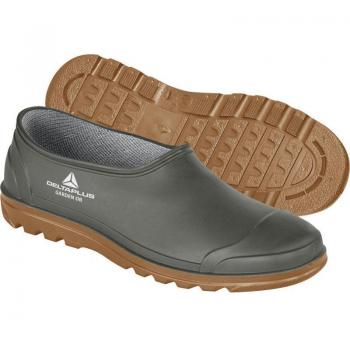 Delta Plus Sabot de jardin PVC Kaki 42