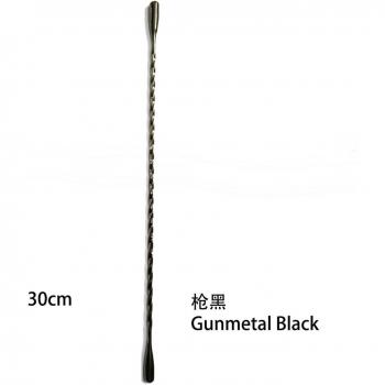 304 Stainless Steel Twisted Mixing Stirrer