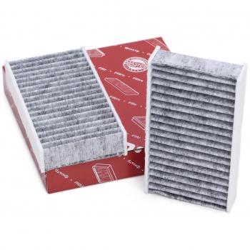 Filtro de Ar do Carro MASTER-SPORT 1721/1-2-IF-SET-MS