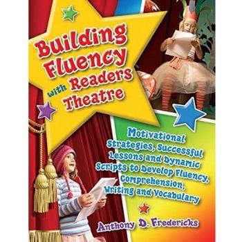 Building Fluency with Readers Theatre