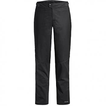 Vaude Pantaloni All Year Moab 2in1 Rain Uomo