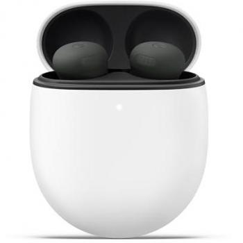 Pixel Buds Pro 2 Hazel – Auriculares Bluetooth con Audio Espacial e IA