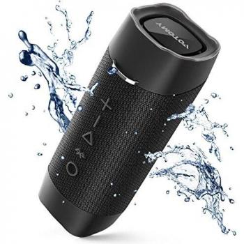 Votomy Traveler 100ft Wireless Audio System