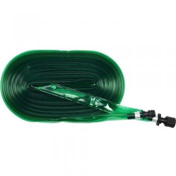 Flo 89361 Tuyau d'arrosage en chlorure de polyvinyle