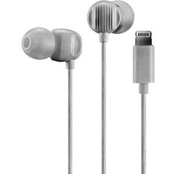 PALOVUE Lightning‑Earbuds für iPhone 12/11 Pro Max – Mit integrierter Mic‑Kontrolle