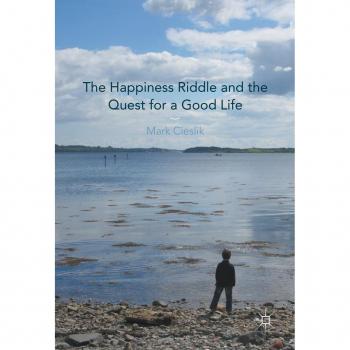 Vitalsource Technologies, Inc. Happiness Riddle And The Quest For A Good Life