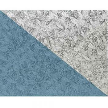 Paintable Stucco Wallpaper Edem 80322BR60