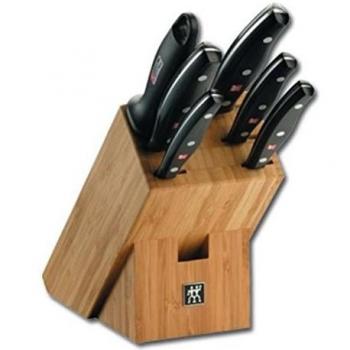 Set di coltelli Zwilling TWIN Pollux 7 pezzi