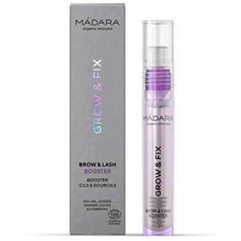 Madara Grow & Fix Brow & Lash Serum 4.25ml (Vegan)