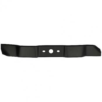 Lame de rechange pour AL-KO Comfort 470 BRE, noir, acier 40MnB, vhbw