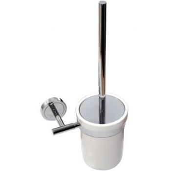 Escobillero Roda Cromo