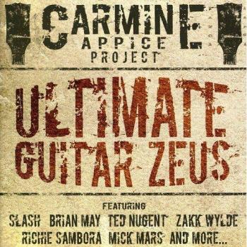 Ultimate Guitar Zeus